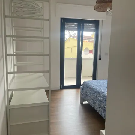 A Casa Di Chiara * Isca sullo Ionio