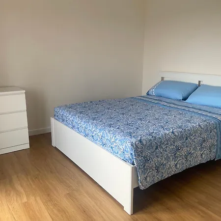 A Casa Di Chiara Apartmán Isca sullo Ionio