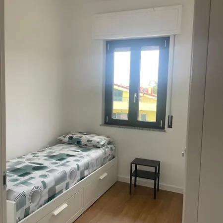 A Casa Di Chiara Isca sullo Ionio