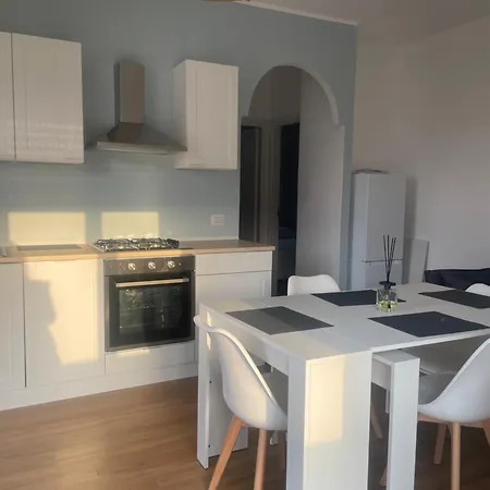 A Casa Di Chiara * Isca sullo Ionio