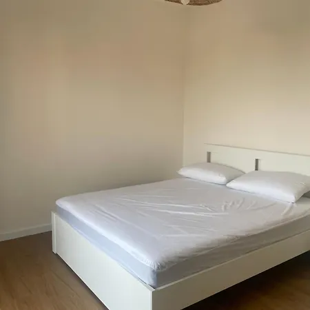 公寓 A Casa Di Chiara Isca sullo Ionio