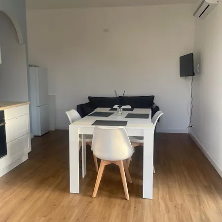 A Casa Di Chiara * Isca sullo Ionio