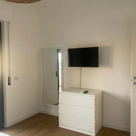 شقة A Casa Di Chiara *