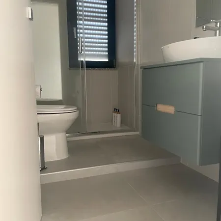 A Casa Di Chiara 公寓 Isca sullo Ionio