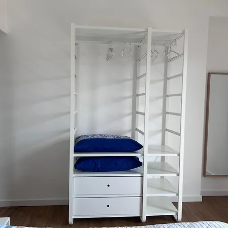 A Casa Di Chiara شقة Isca sullo Ionio