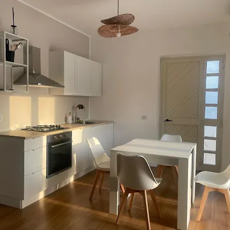 A Casa Di Chiara