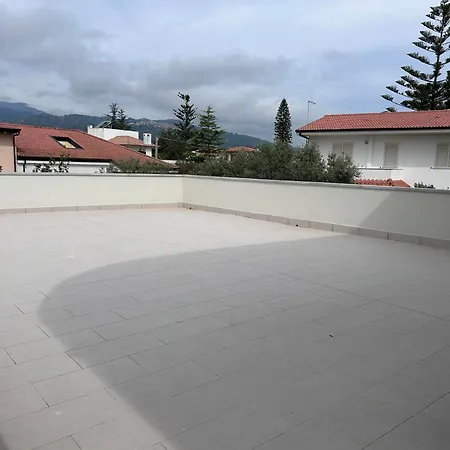 A Casa Di Chiara * Isca sullo Ionio