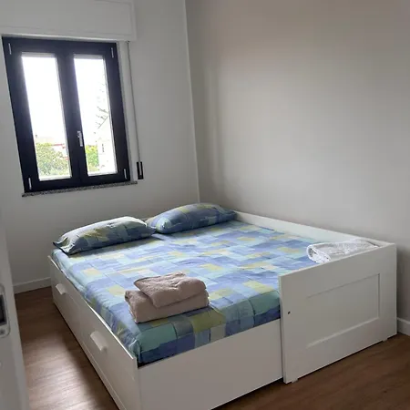 A Casa Di Chiara شقة *