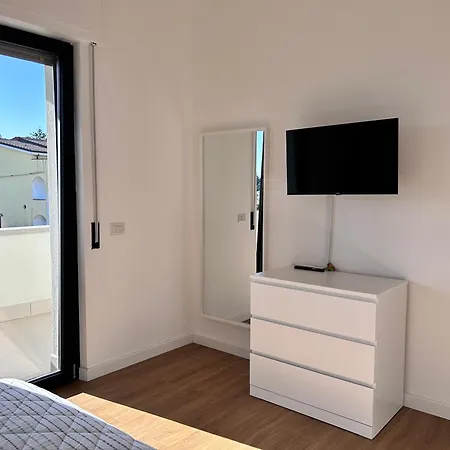 A Casa Di Chiara