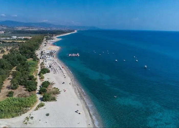 A Casa Di Chiara Apartamento