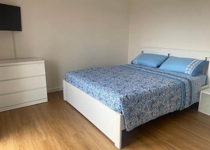 A Casa Di Chiara Apartamento Isca sullo Ionio