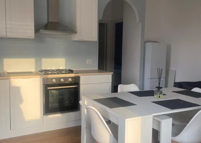 A Casa Di Chiara * Isca sullo Ionio