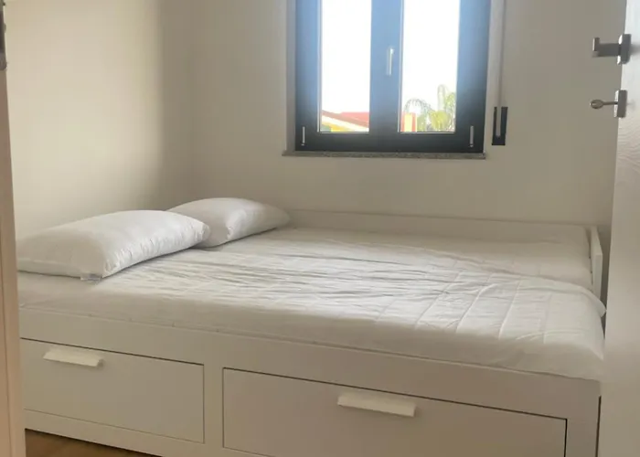 Apartamento A Casa Di Chiara *