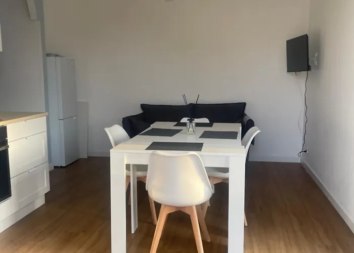 A Casa Di Chiara * Isca sullo Ionio