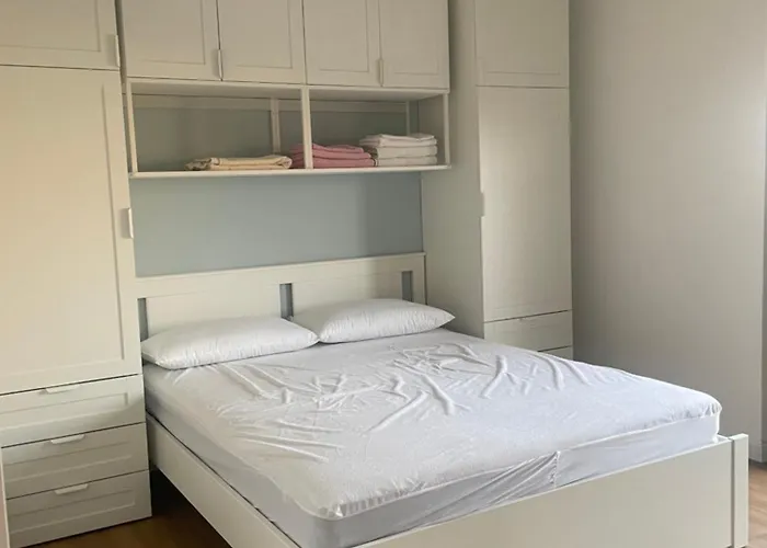 Apartamento A Casa Di Chiara *