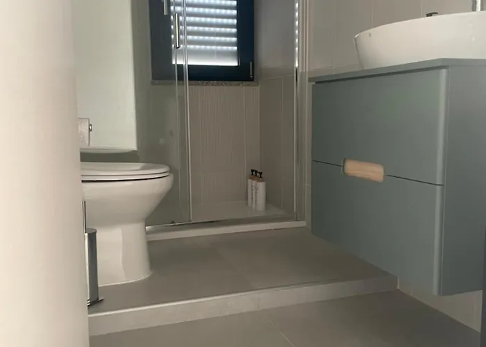 A Casa Di Chiara Apartamento Isca sullo Ionio